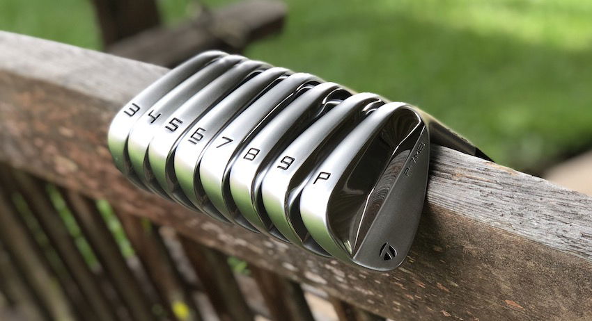 Best Golf Irons 2023: Tested on a launch monitor