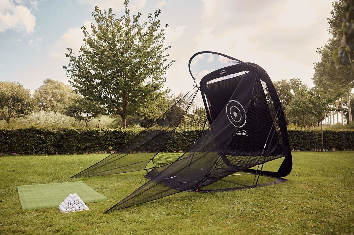 Spornia SPG-8 Golf Net