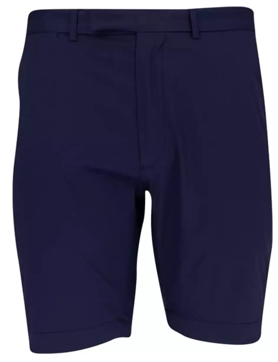 RLX Golf FeatherWeight Cypress Tailored Fit Golf Shorts