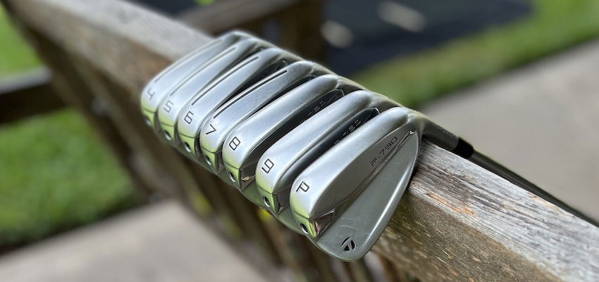 P790 Irons