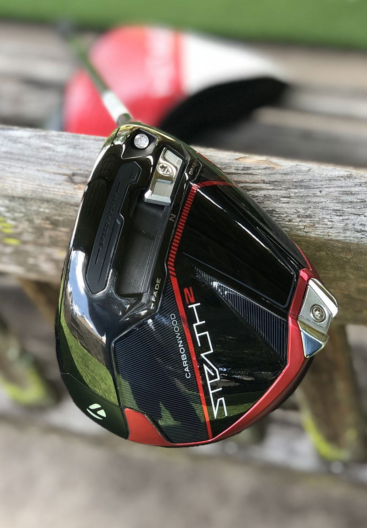TaylorMade Stealth 2 Plus Driver