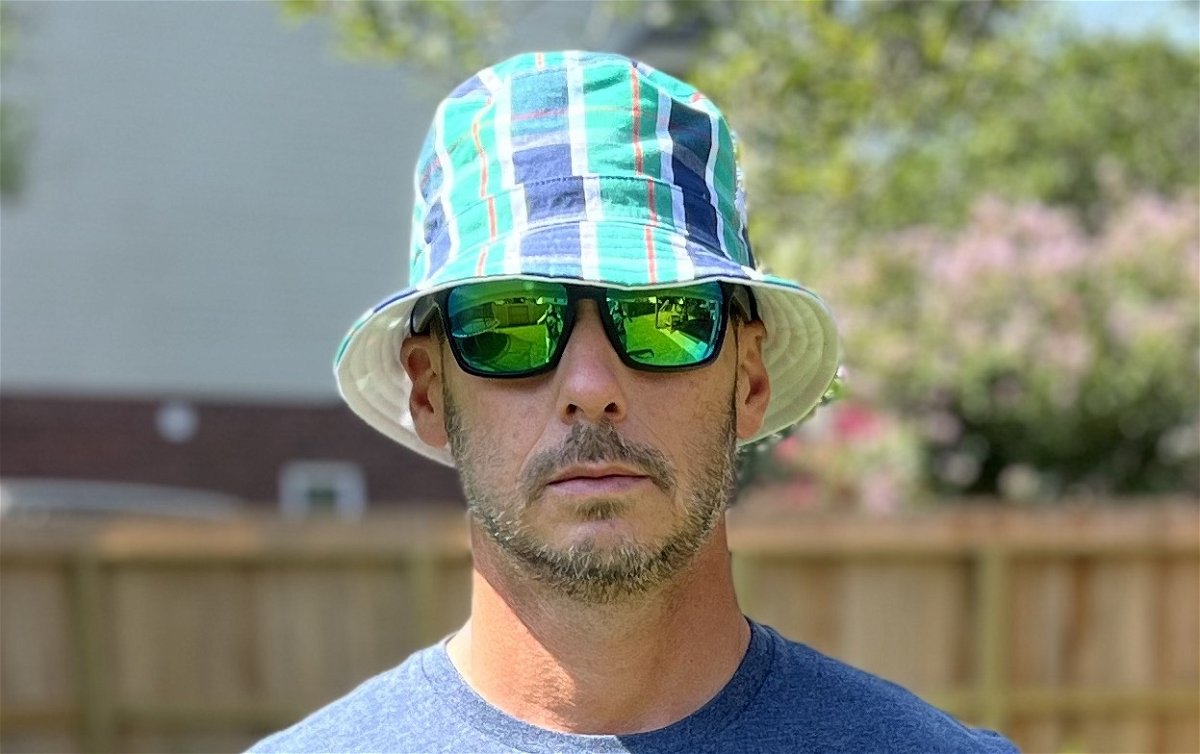 Wide Brim Golf Hats For Men