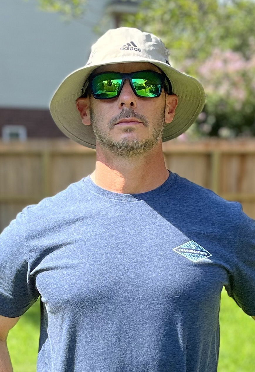 Adidas mens Victory 3 Hat Bucket Golf Hat