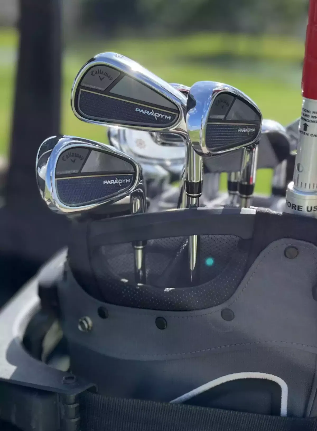 Callaway Irons Buyer's Guide: Which Are Best For Your Game?