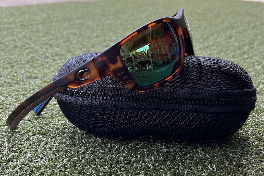 The Best Men's Golf Sunglasses of 2024
