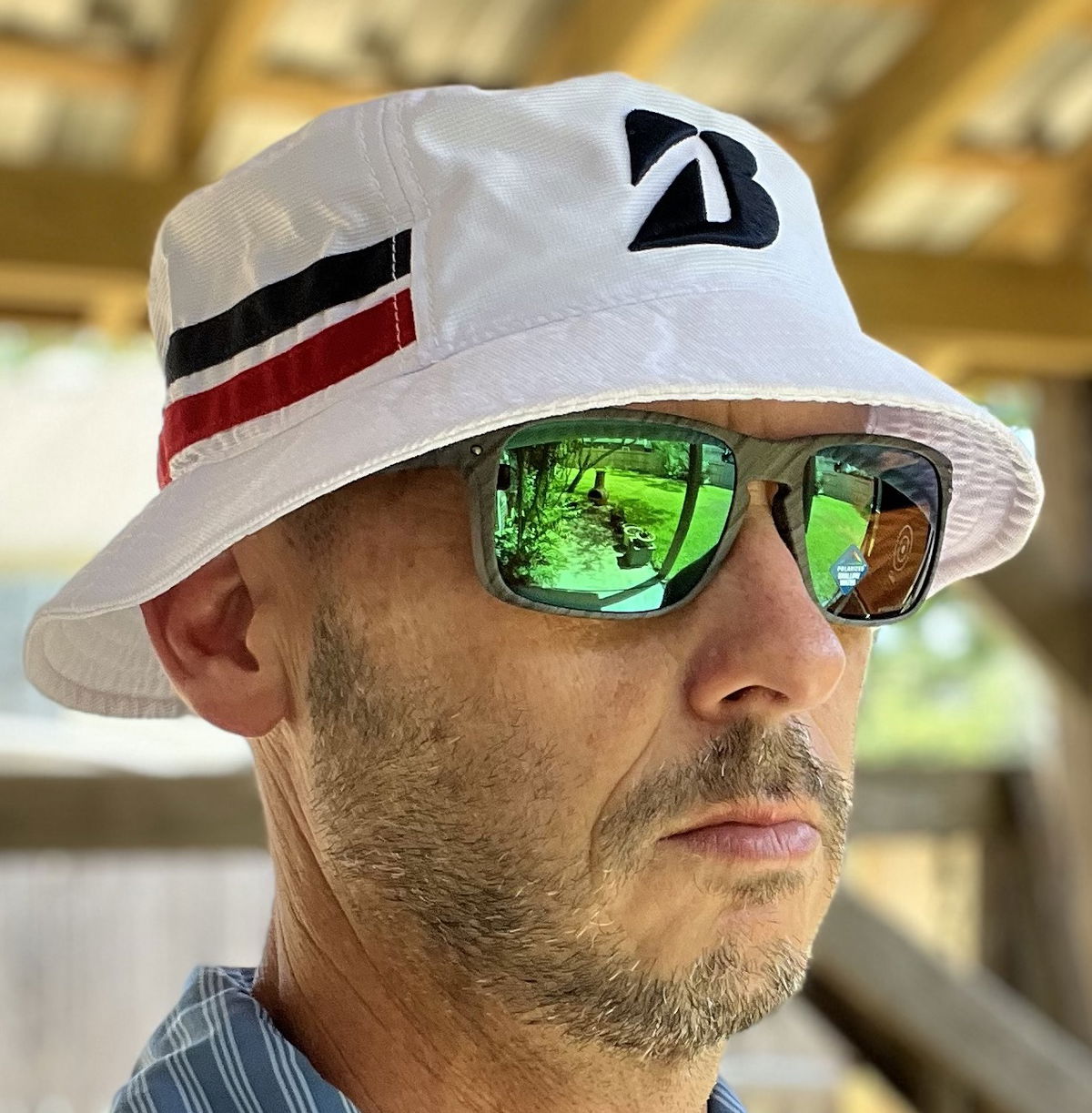 Oakley Holbrook Prizm Shallow Water Polarized Sunglasses