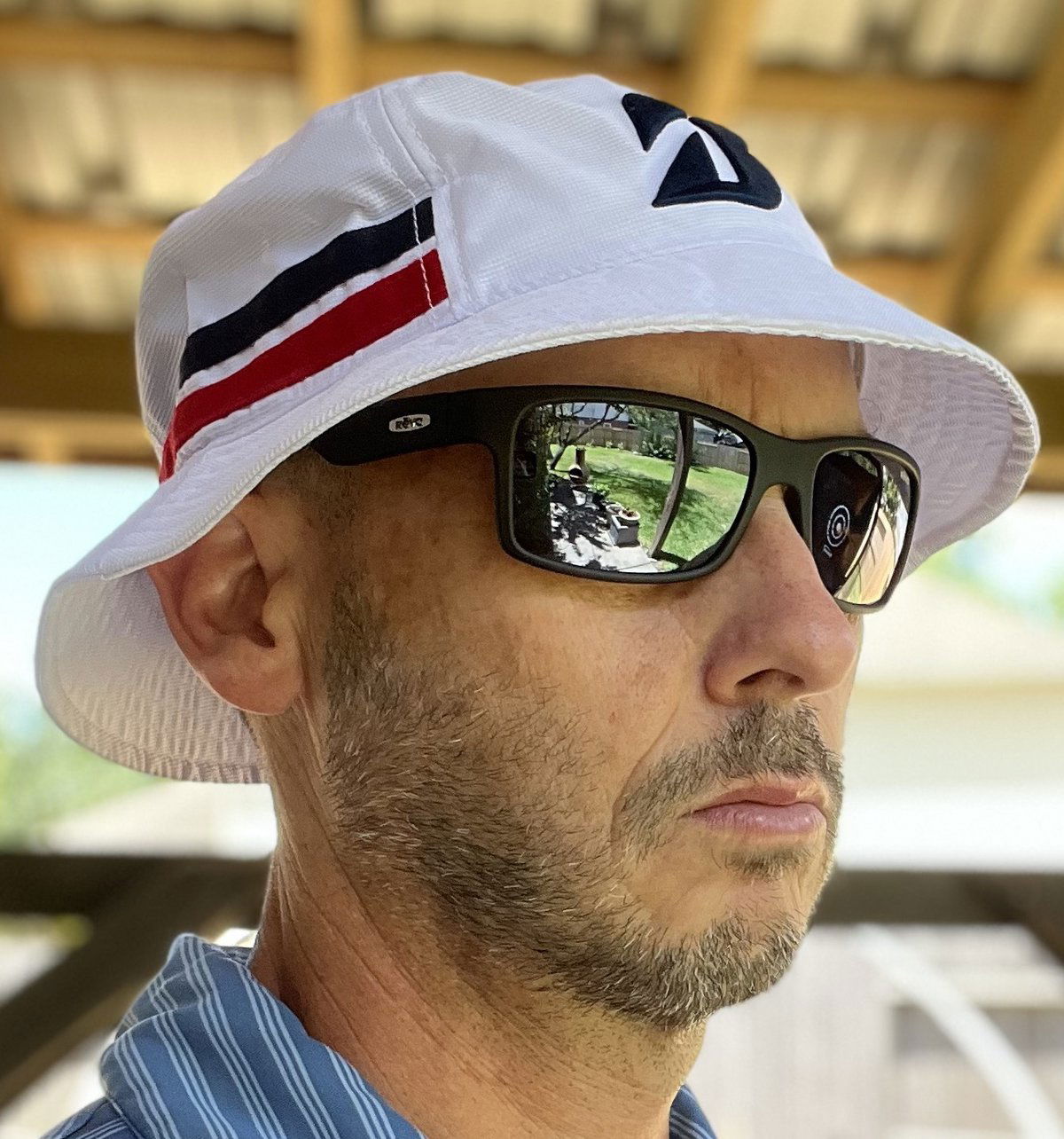Revo Crawler Polarized Sunglasses