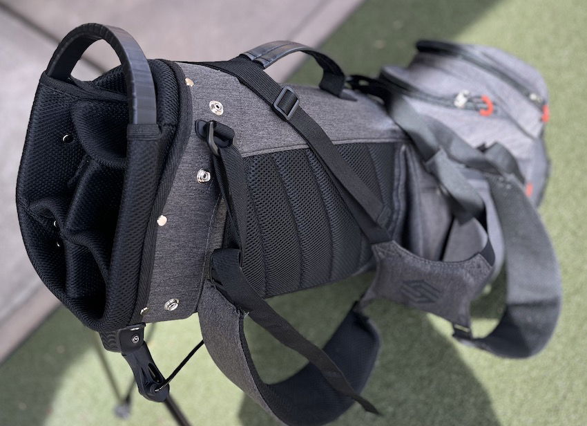 The Stix Golf Bag