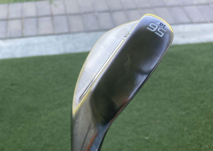 Titleist Vokey SM9 Wedge Review | Golfer Geeks