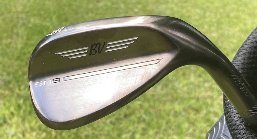 Titleist Vokey SM9 Wedge Review | Golfer Geeks