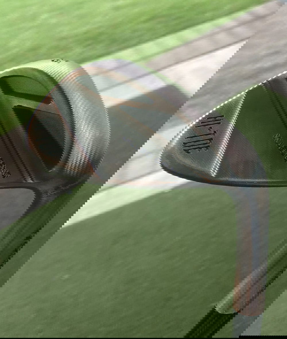 Taylormade Hi-Toe Sand Wedge
