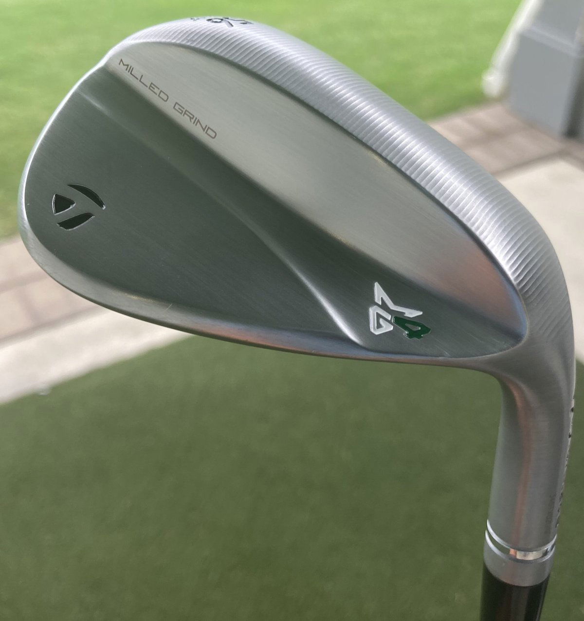 Taylormade MG4 Wedge