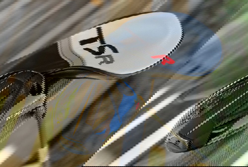 Titleist's TSR2 Driver