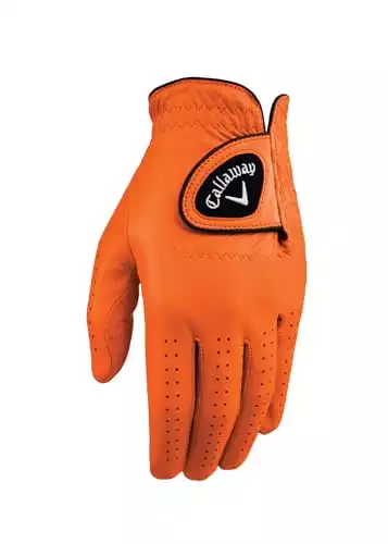 Callaway Golf Opti Color Golf Glove