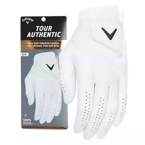 Callaway Golf Tour Authentic Glove