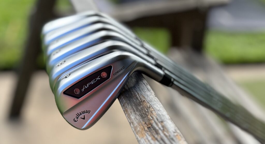 Callaway Apex Ai200 Irons Vs Ai300 Irons | Golfer Geeks