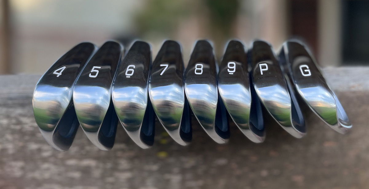 Mizuno Pro 243 Irons Review | Golfer Geeks