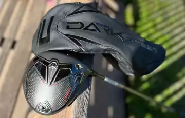 Cobra Darkspeed MAX Driver