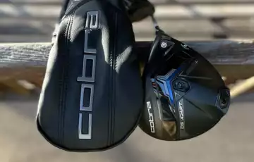 Cobra DS ADAPT X Driver