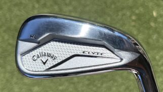 Callaway Elyte HL Iron