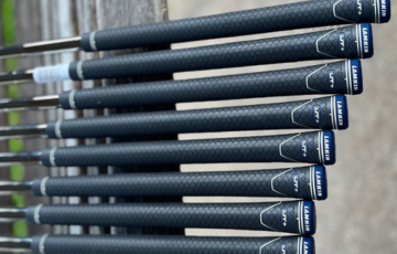 Golf Grips