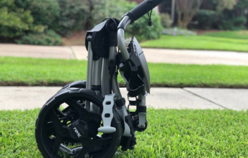 Golf Push Cart