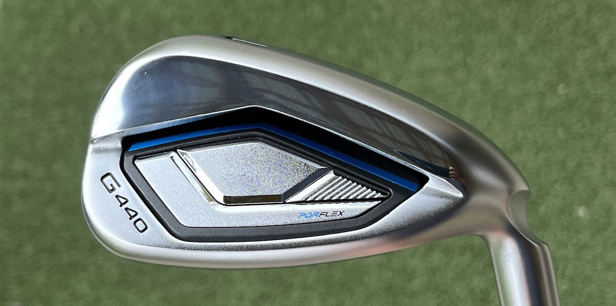 Ping G440 U Wedge