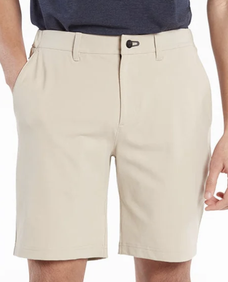 Gamechanger 5-Pocket Short