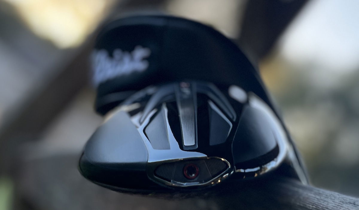 Titleist GT2 Driver rear weight