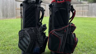 BagBoy Chiller & Chiller Pro Hybrid Stand bags