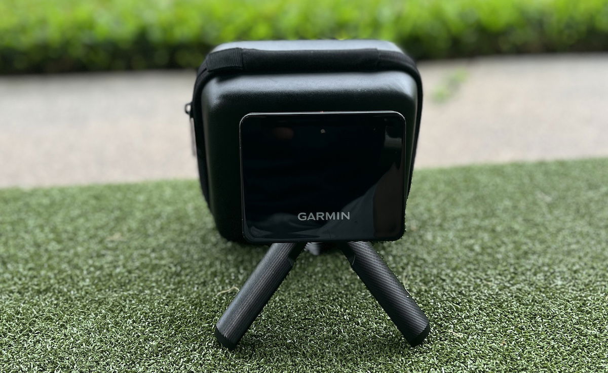 Garmin Approach R10 Launch Monitor