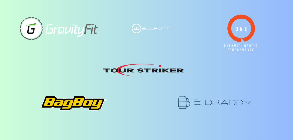 Golfer Geeks Trusted Partners