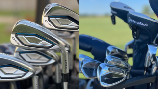 Ping G440 irons vs Taylormade Qi irons