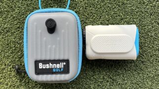 Bushnell A1 Slope Rangefinder