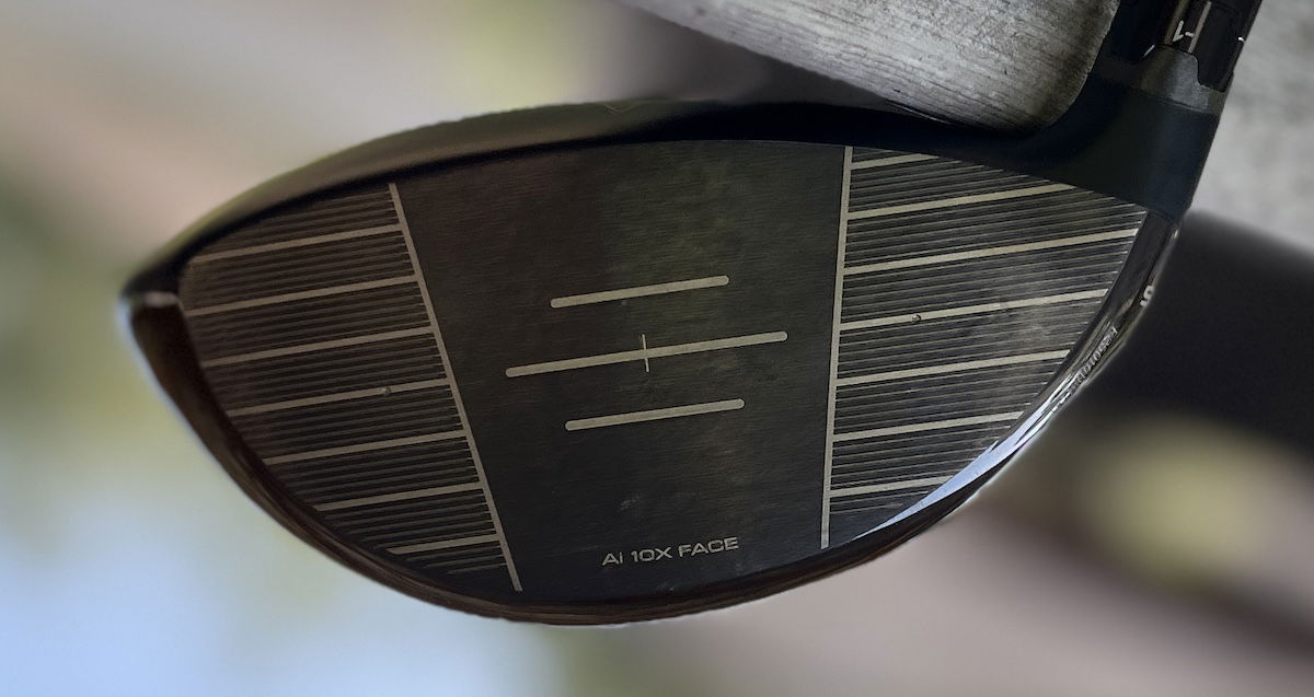 Callaway Elyte X Driver Review: Legit Slice-Buster