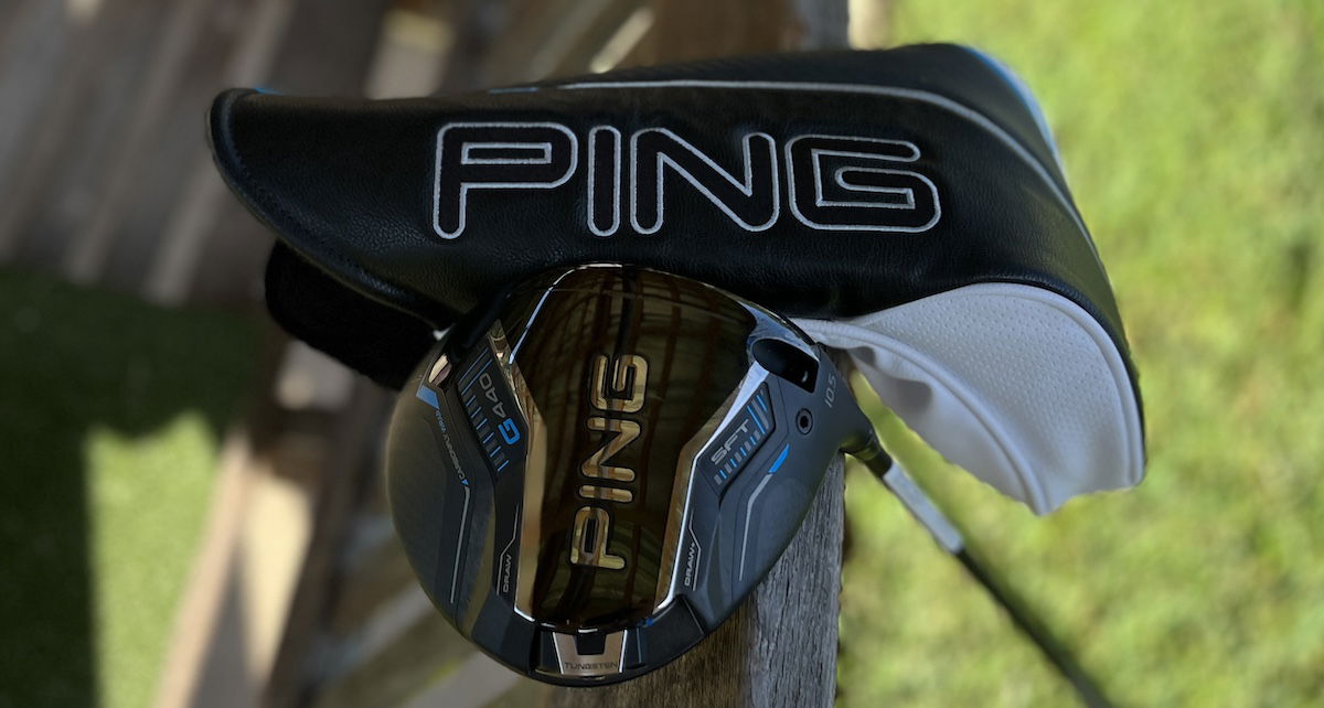 PING G425 SFT FW 16度　nx blue 40 SR PING G440 SFT Driver 460cc - 25 Men – Golfio